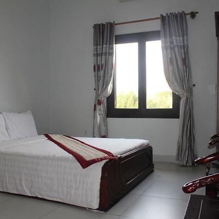 Dtc Hotel Дананг Екстериор снимка